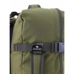 CabinZero Military 36L Lightweight Cabin Bag Military Green -Mode Tassen image 963