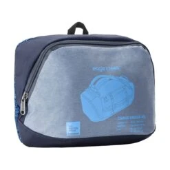 Eagle Creek Cargo Hauler Duffel 40L Glacier Blue -Mode Tassen image 969