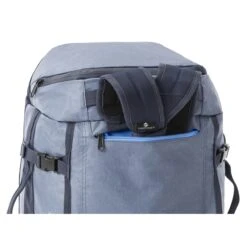 Eagle Creek Cargo Hauler Duffel 40L Glacier Blue -Mode Tassen image 970