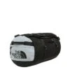 The North Face Gilman Duffel S Tnf Black / Mid Grey -Mode Tassen image 973