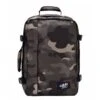 CabinZero Classic 36L Ultra Light Cabin Bag Urban Camo -Mode Tassen image 981