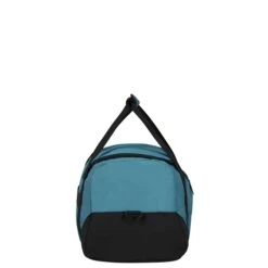 American Tourister Urban Groove UG23 Duffle Sport Black/blue -Mode Tassen image 993