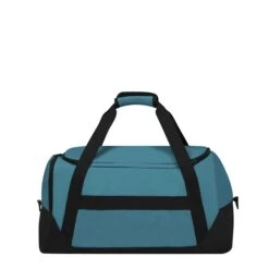 American Tourister Urban Groove UG23 Duffle Sport Black/blue -Mode Tassen image 995
