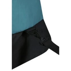 American Tourister Urban Groove UG23 Duffle Sport Black/blue -Mode Tassen image 998